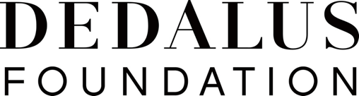 Dedalus Foundation Logo