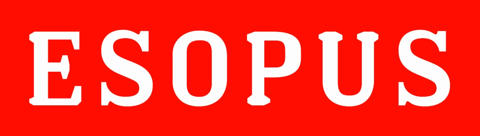 Esopus Logo